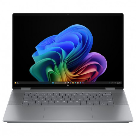 HP sülearvuti OmniBook X Flip 16-ar0153ng RYZ AI 5 340/16GB/512SSD/W11 Home puuteekraaniga