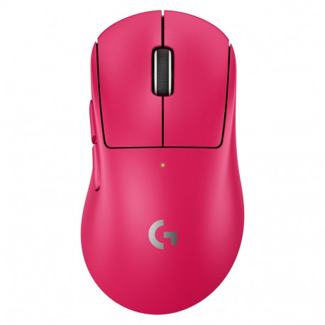 "LOGITECH PRO X SUPERLIGHT 2 DEX Pink"