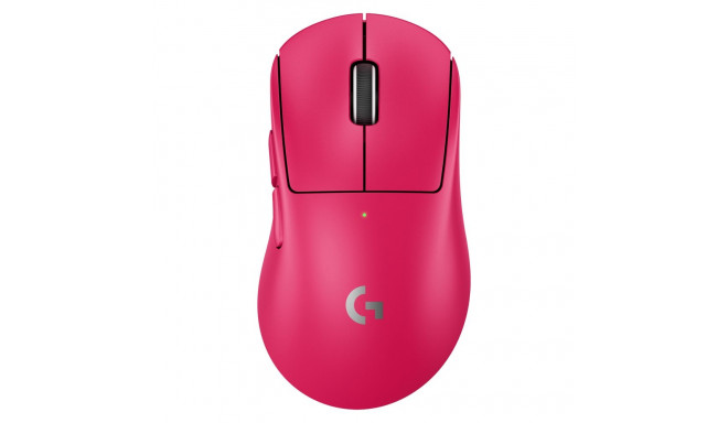 "LOGITECH PRO X SUPERLIGHT 2 DEX Pink"