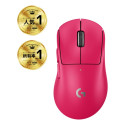 "LOGITECH PRO X SUPERLIGHT 2 DEX Pink"