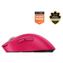 Logitech PRO X SUPERLIGHT 2 DEX, roosa