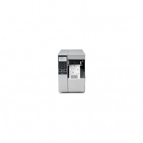 Zebra termosiirde etiketiprinter ZT510 USB LAN Serial BT NFC lõikur