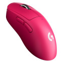 "LOGITECH PRO X SUPERLIGHT 2 DEX Pink"