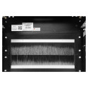 Unique serverikapp Server-N 26HE 1342x600x1000 klaas
