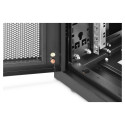 Unique serverikapp Server-N 26HE 1342x600x1000 klaas