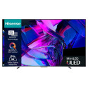 "Hisense 100U7KQ"