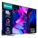"Hisense 100U7KQ"