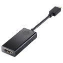 "HP USB-C to HDMI Adapter"