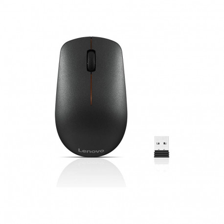 Lenovo hiir 400, juhtmevaba