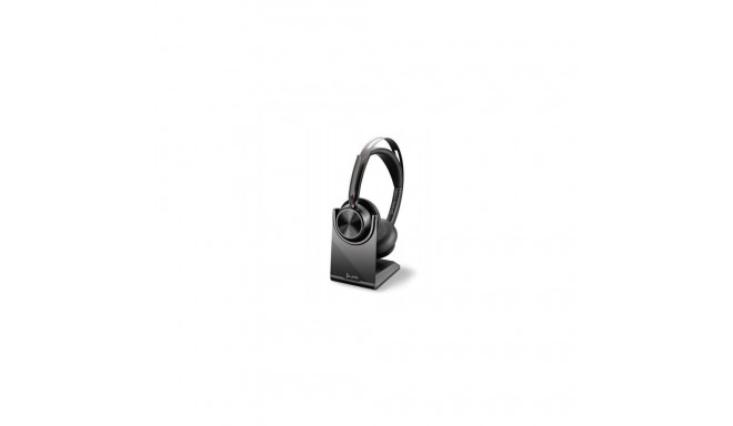 Poly Plantronics peakomplekt Voyager Focus 2 UC Bluetooth
