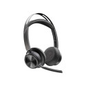 Poly Plantronics peakomplekt Voyager Focus 2 UC Bluetooth