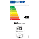 "Hisense 100U7KQ"