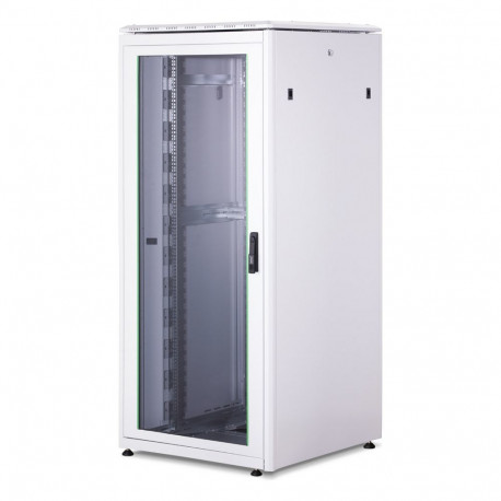 Digitus võrgukapp Unique 36HE 1787x800x800mm, hall