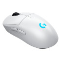 "Logitech G Pro 2 Lightspeed Biay"