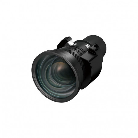 "EPSON ELPLU04 Weitwinkel-Zoomobjektiv - 14,8 mm - 17,7 mm"
