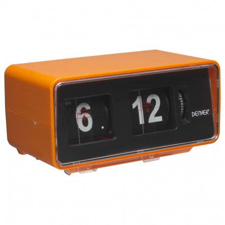 Denver raadiokell CR-425 retro