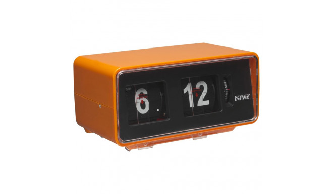 Denver raadiokell CR-425 retro