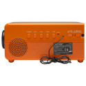 Denver raadiokell CR-425 retro