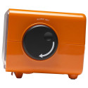 Denver raadiokell CR-425 retro