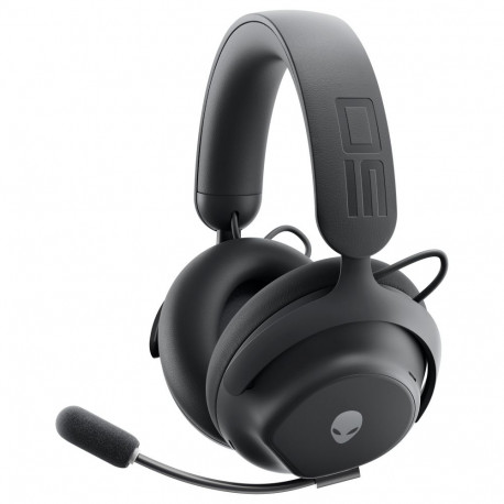 Dell juhtmevaba mängupeakomplekt ALIENWARE PRO