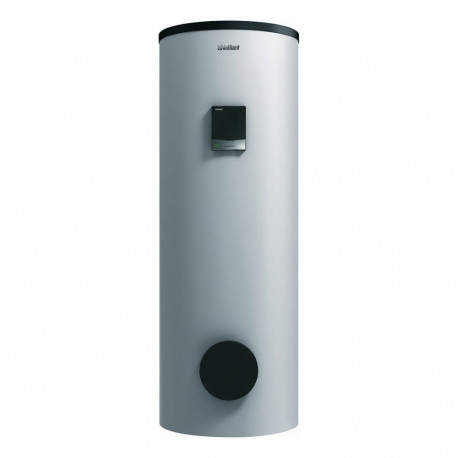 "Vaillant uniSTOR plus VIH RW 300/3 BR uniSTOR plus Warmwasserspeicher für Wärmepumpen"