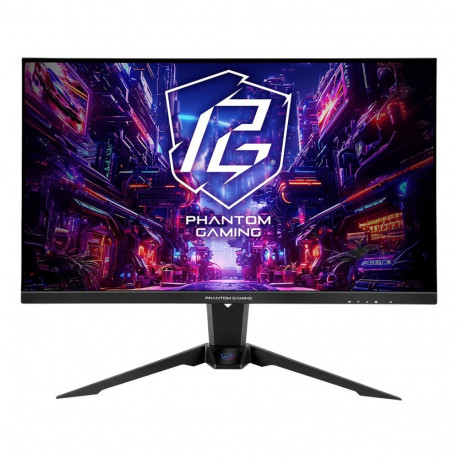 ASRock monitor PG32QFT 80,1cm 16:9 HDMI/DP IPS 180Hz QHD