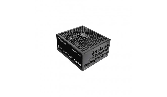 Thermaltake toiteplokk Toughpower i2000W 80 PLUS Platinum