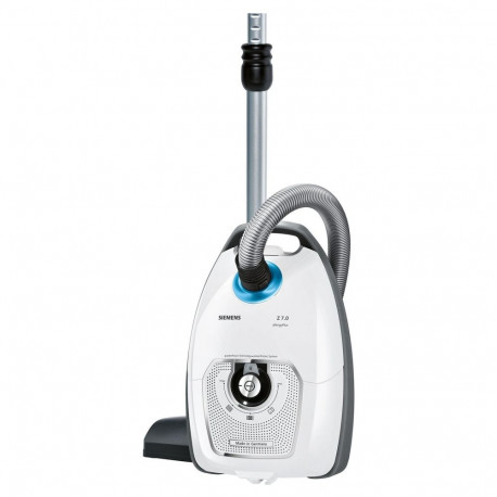 "Siemens VSZ7442S Bodenstaubsauger 650W HEPA P1"