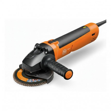 "Fein CG15-125BL-INOX/N00 Winkelschleifer"