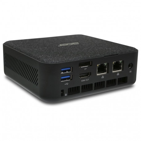 "Acer Revo RB102 Mini PC Core5 120U/16GB/512SSD/W11 Home"