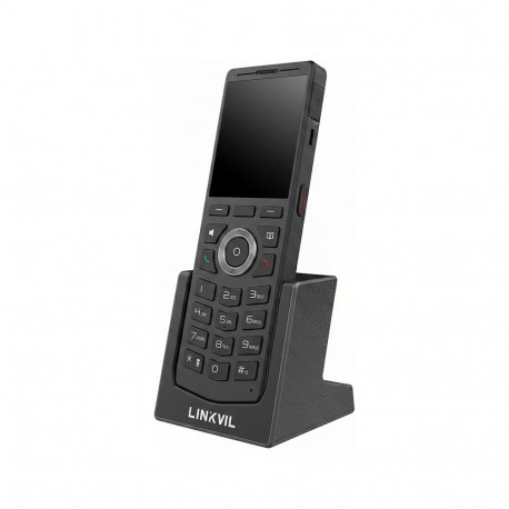 "Fanvil W610H WLAN Mobilteil fr W710H"