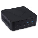 Acer Veriton NUC VN1502G mini barebone-arvuti