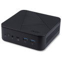 Acer Veriton NUC VN1502G mini barebone-arvuti
