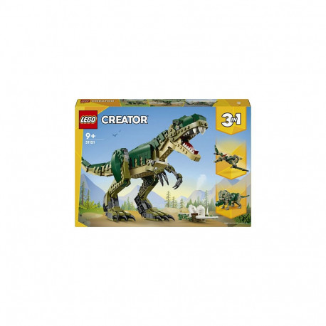 LEGO konstruktor 31151 Creator 3-in-1 T.Rex