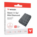 Product Name: Mini Diamond 1TB USB-C Portable External SSD (Model 32025)