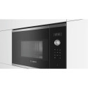 Bosch microwave oven BFL524MS0