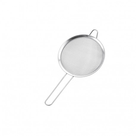 STRAINER METAL 14CM