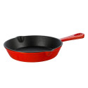 punane malmist pann 25 cm