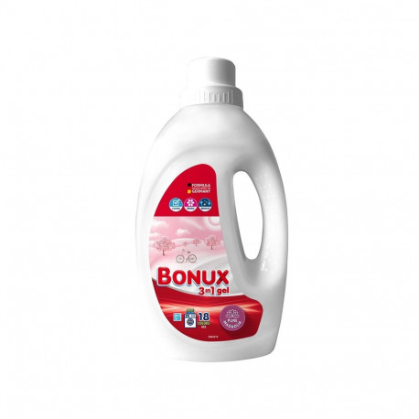 GEL WASHING BONUXPURE MAGNOLIA 18W 0.9L