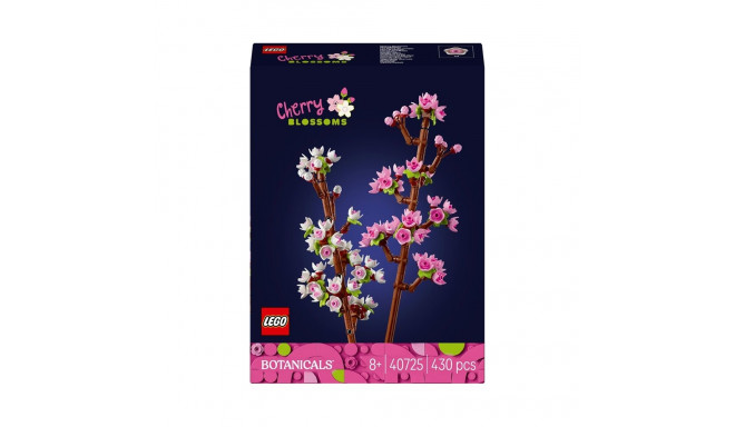 LEGO 40725 konstruktor
