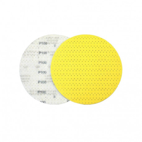 DISC VELCRO VDM 225mm P150 ketas