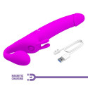 Oliver rihmadeta strap-on
