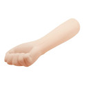 Tony dildo anaalne fisting