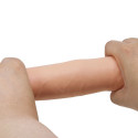 Steven dildo realistlik iminapaga