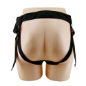 Nelson strap-on peenisprotees vibratsiooniga