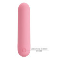 Henry bullet-vibraator Mini 10 vibratsioonitaset