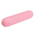 Henry bullet-vibraator Mini 10 vibratsioonitaset