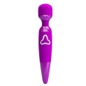Bruce sauvibreraator Magic Wand