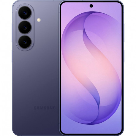 Galaxy S26 256GB (Cobalt Violet, Android, 12 GB)