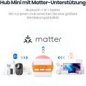 Switchbot Hub Mini Matter (white)